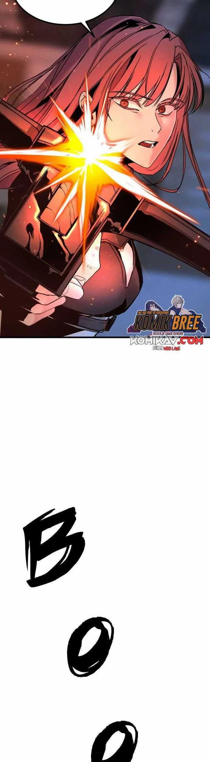 Hero Killer Chapter 15 Gambar 15