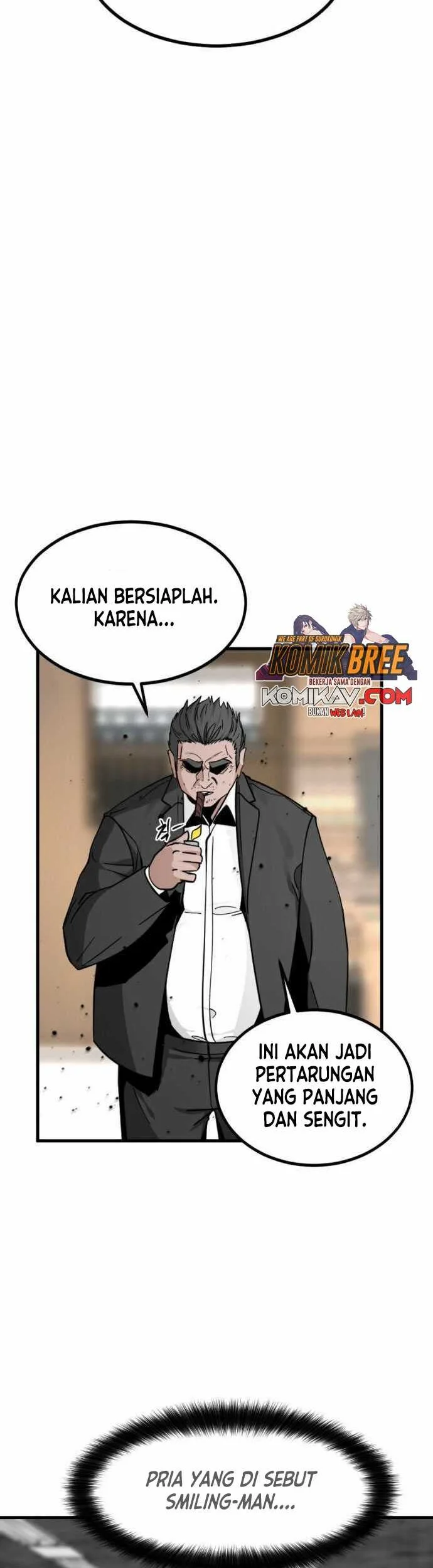 Hero Killer Chapter 15 Gambar 19