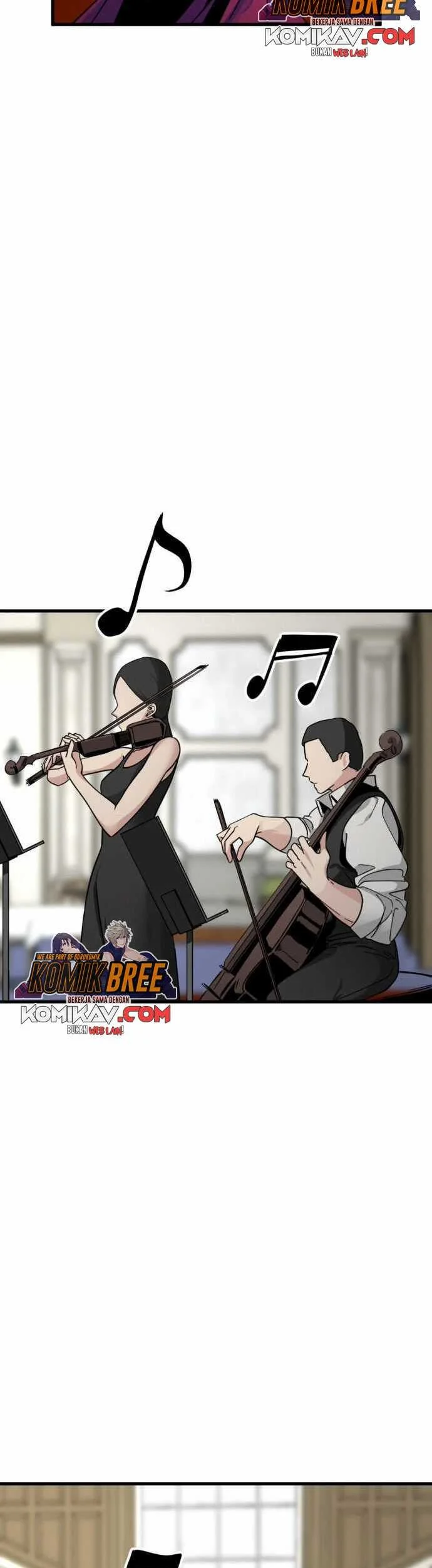 Hero Killer Chapter 15 Gambar 26