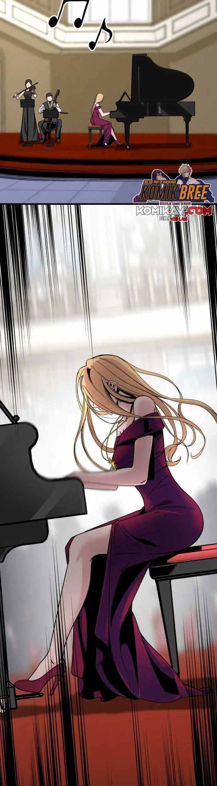 Hero Killer Chapter 15 Gambar 27