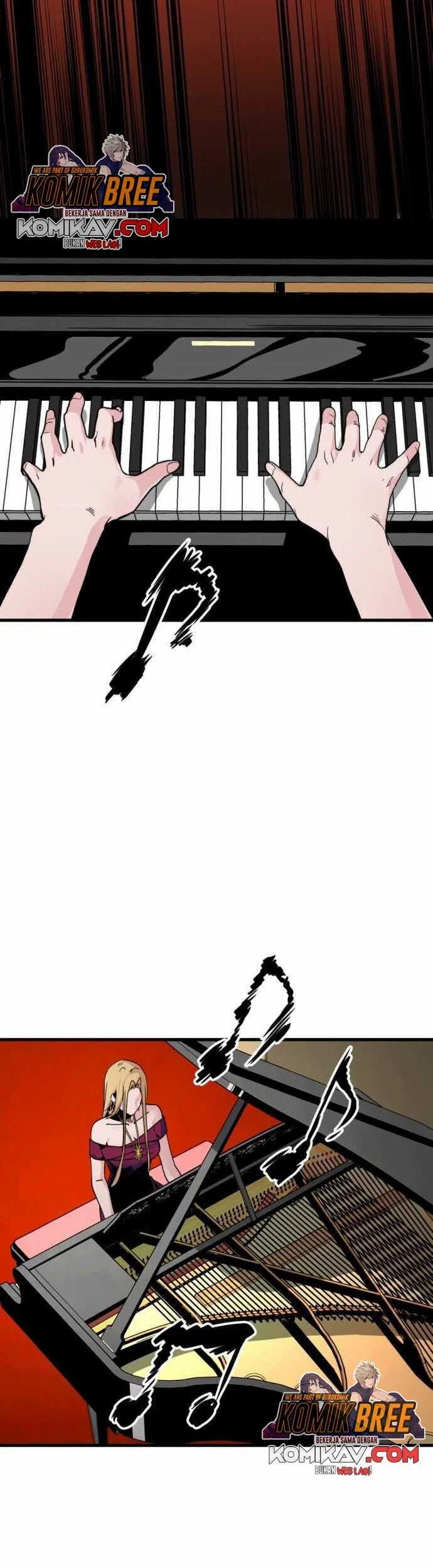 Hero Killer Chapter 15 Gambar 28