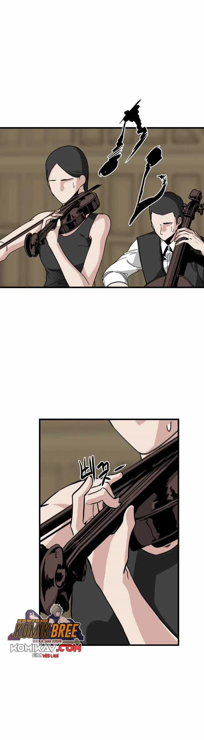 Hero Killer Chapter 15 Gambar 29