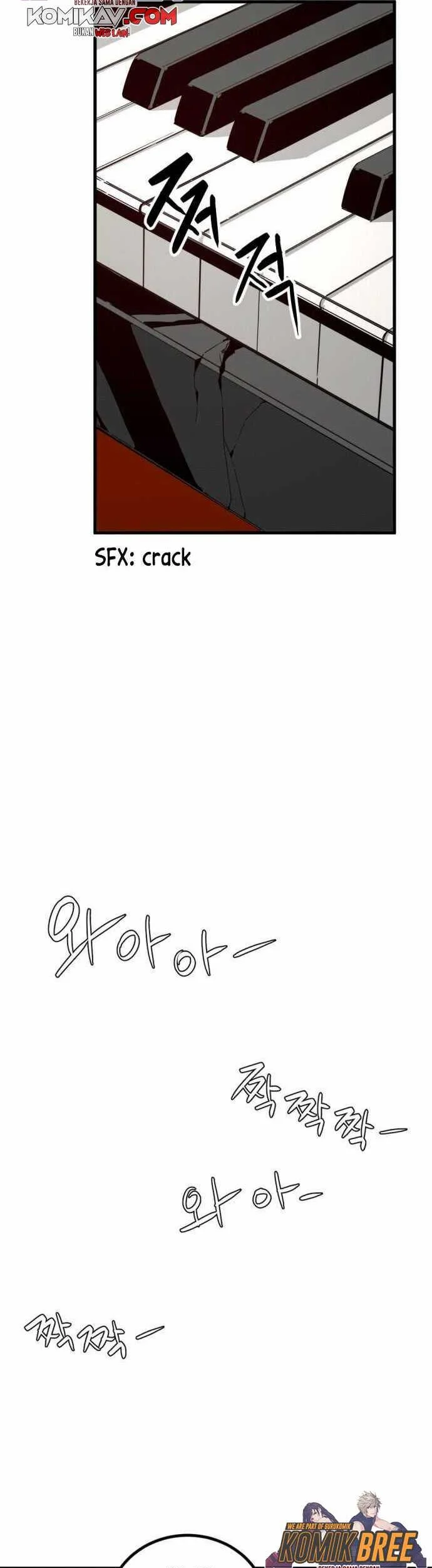 Hero Killer Chapter 15 Gambar 32