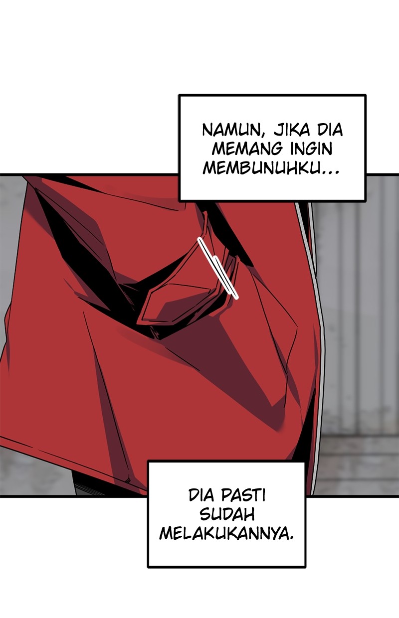 Hero Killer Chapter 150 Gambar 100