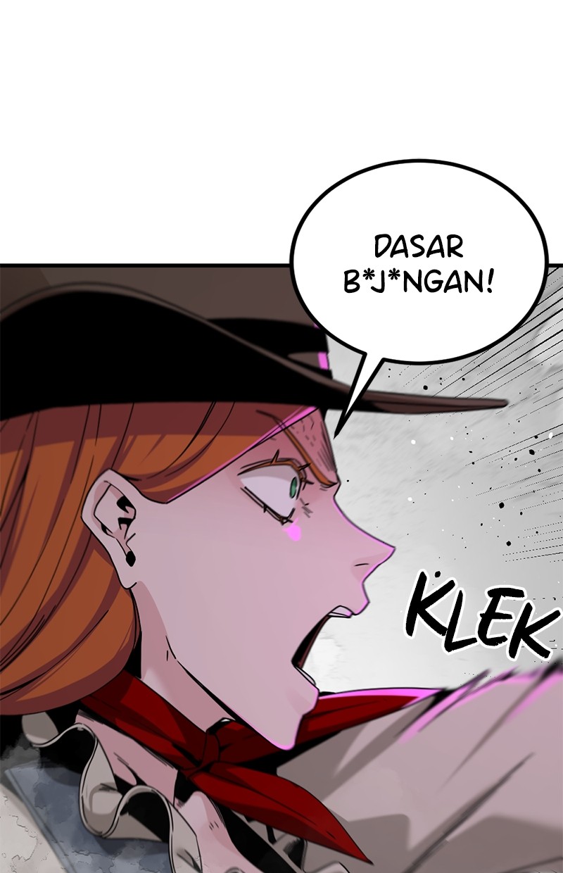 Hero Killer Chapter 150 Gambar 8