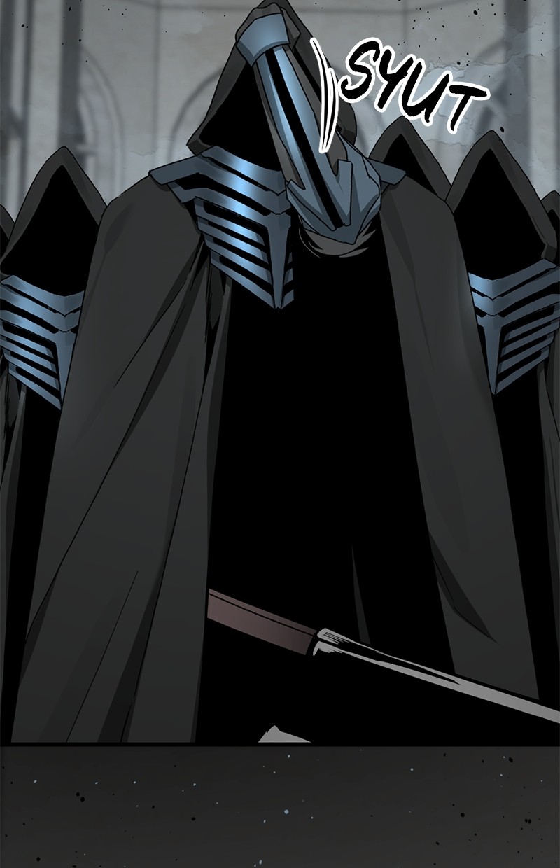 Hero Killer Chapter 151 Gambar 105