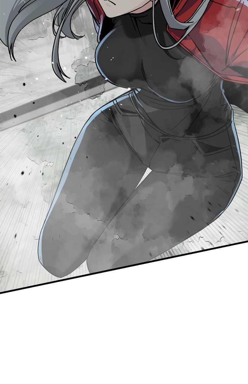 Hero Killer Chapter 151 Gambar 30