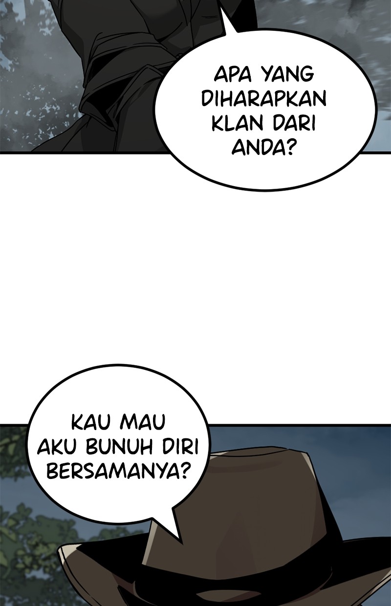 Hero Killer Chapter 153 Gambar 100