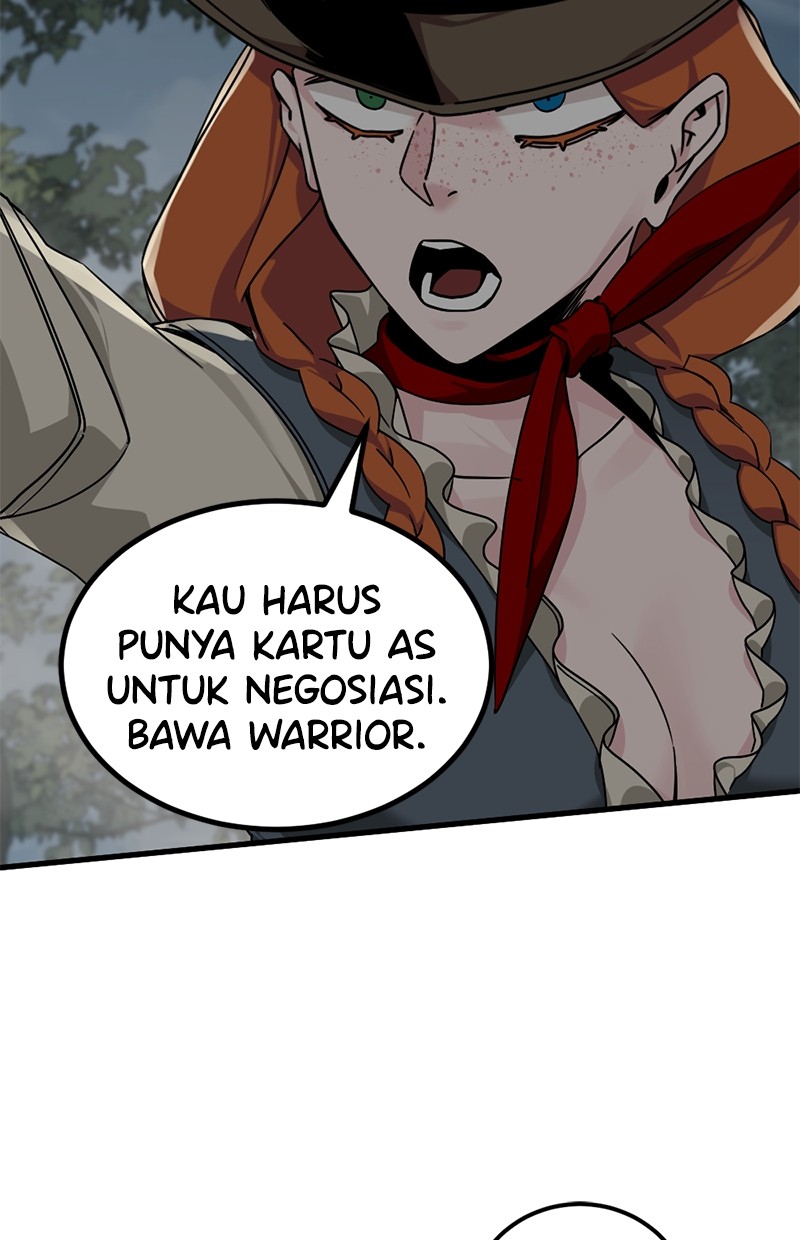 Hero Killer Chapter 153 Gambar 101