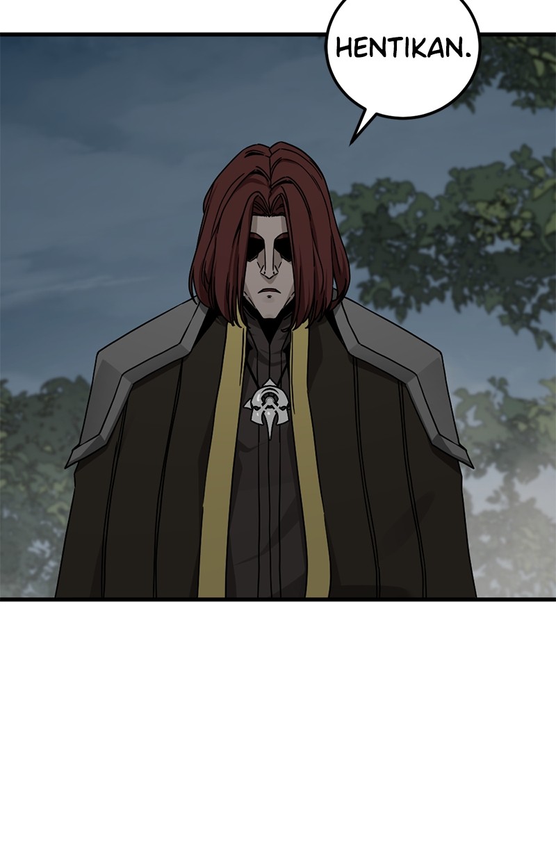 Hero Killer Chapter 153 Gambar 102