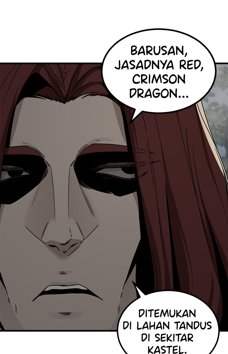Hero Killer Chapter 153 Gambar 103