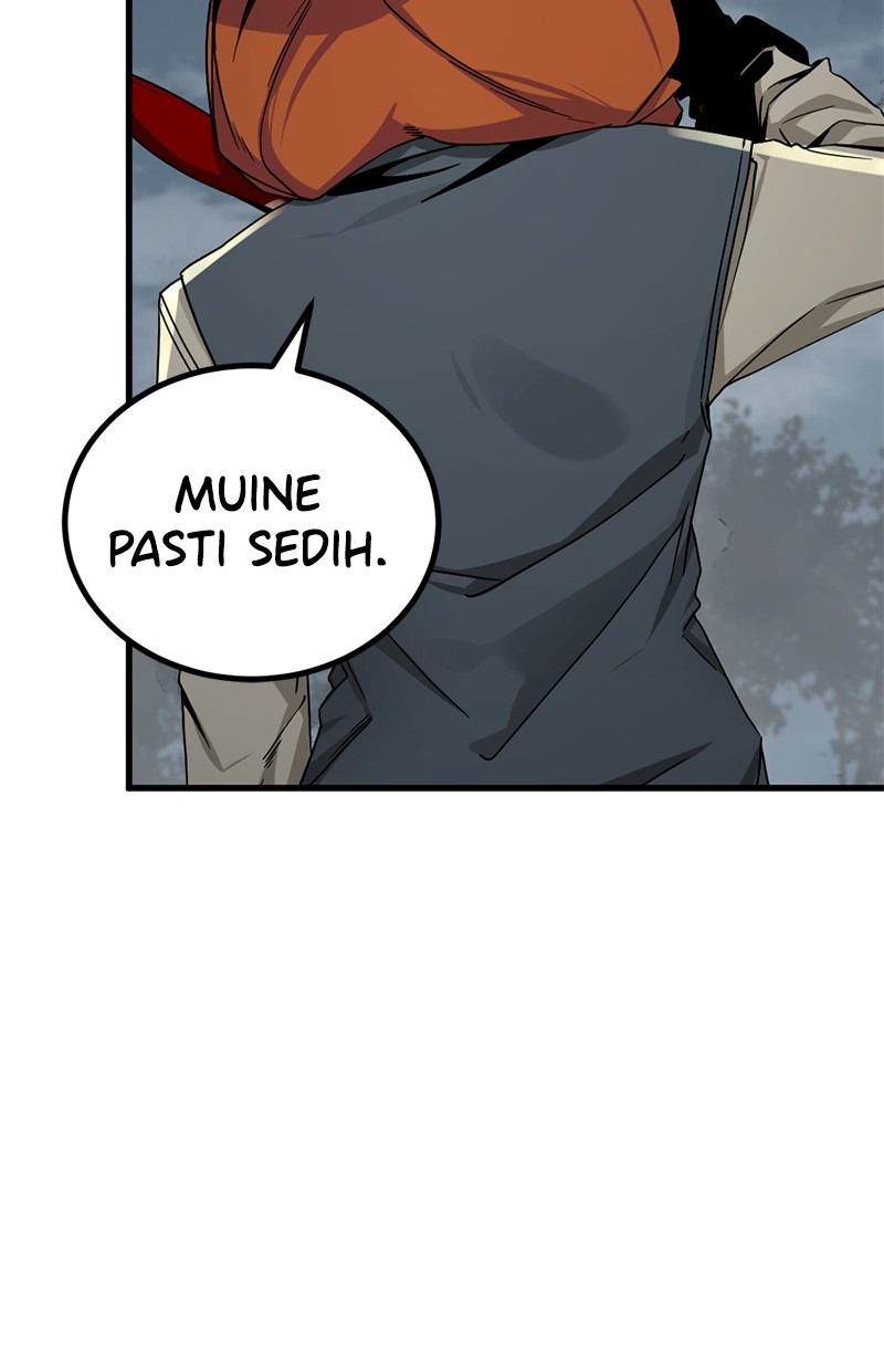 Hero Killer Chapter 153 Gambar 105
