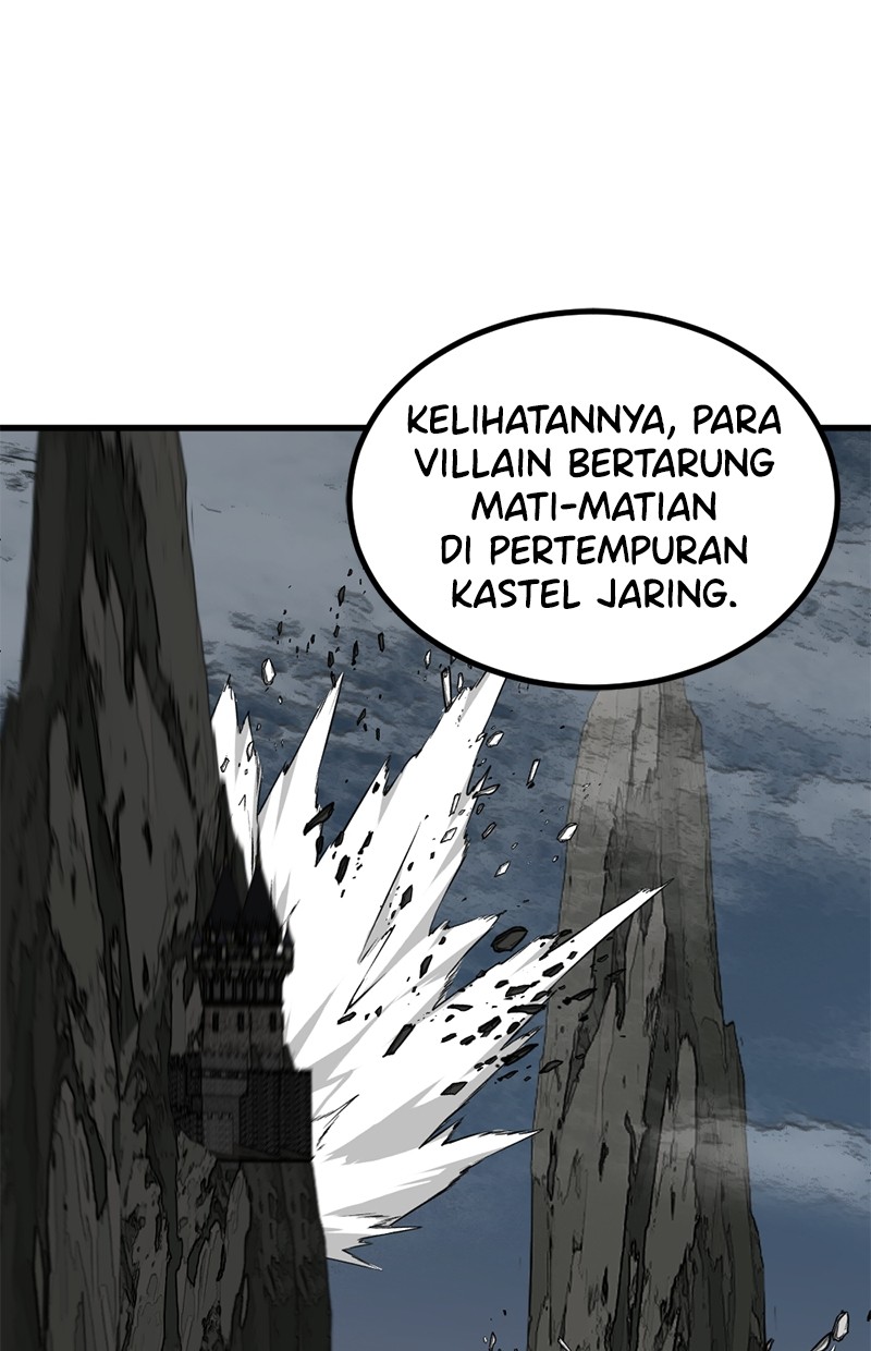 Hero Killer Chapter 153 Gambar 107