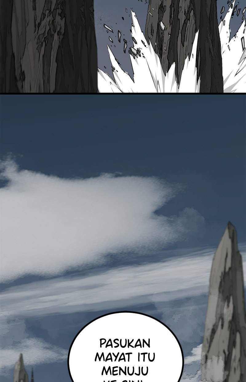 Hero Killer Chapter 153 Gambar 108