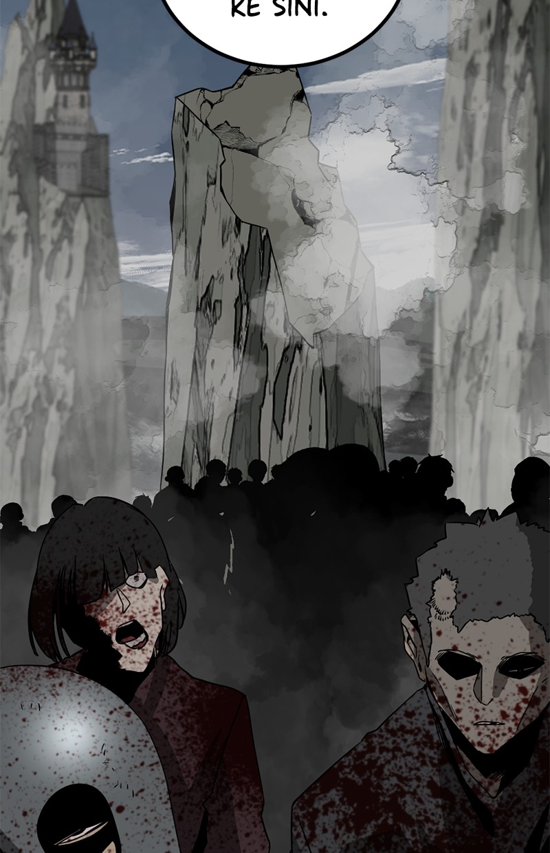 Hero Killer Chapter 153 Gambar 109
