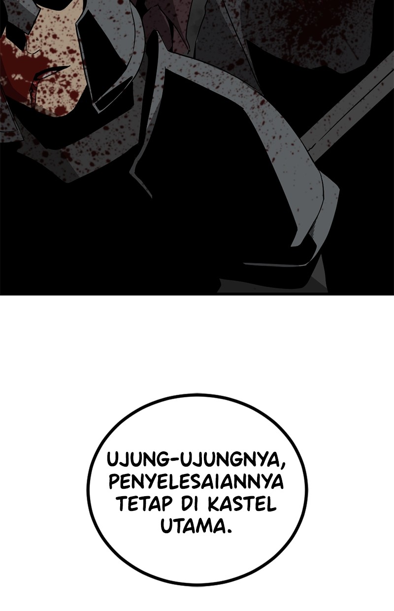 Hero Killer Chapter 153 Gambar 110