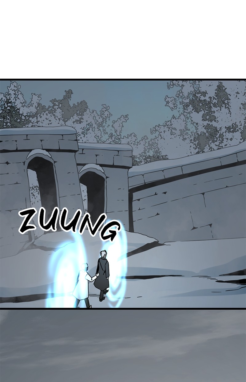 Hero Killer Chapter 153 Gambar 114