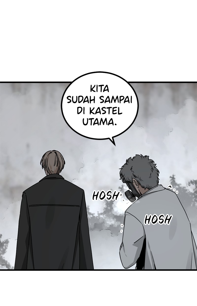 Hero Killer Chapter 153 Gambar 118