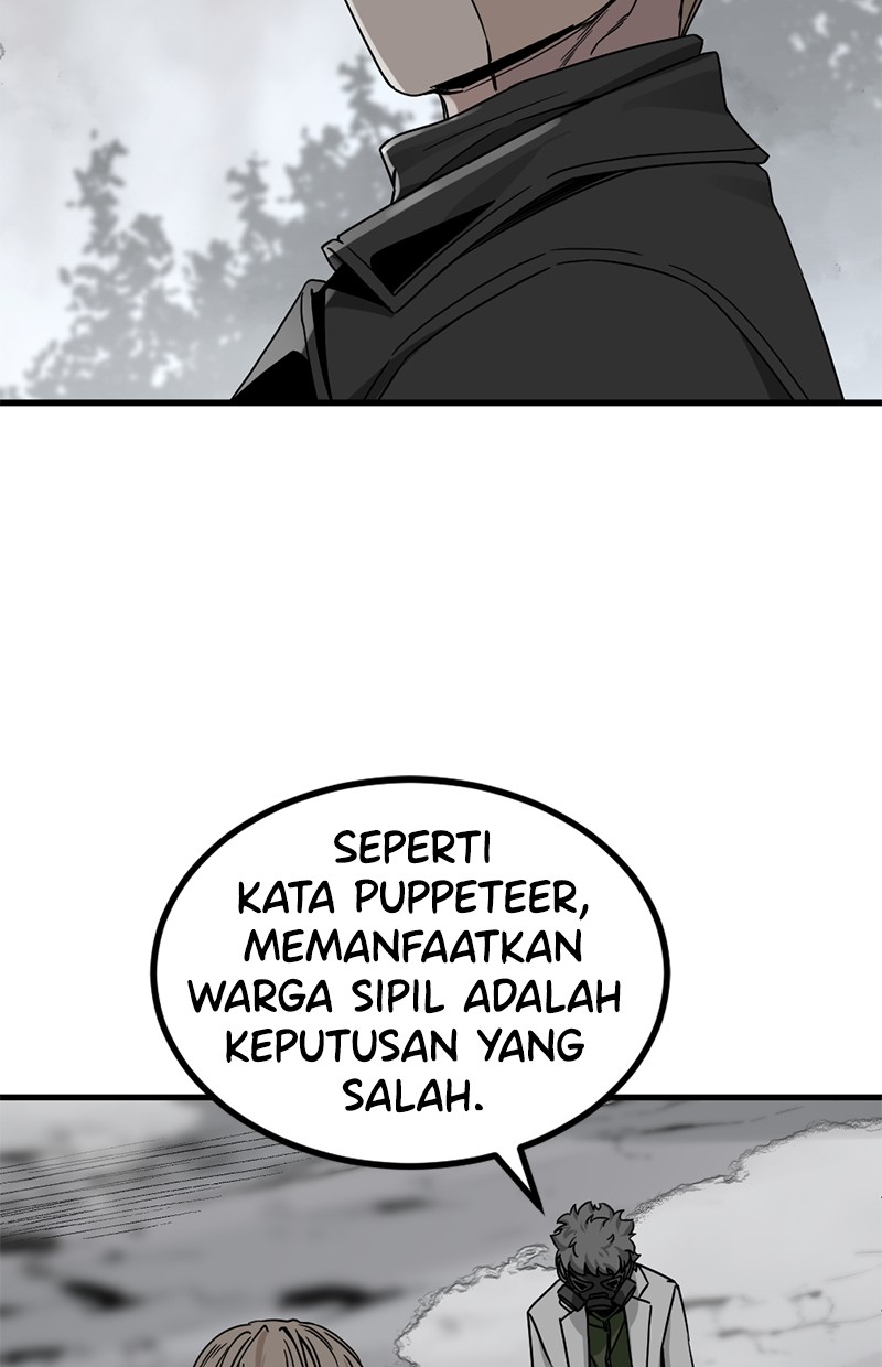 Hero Killer Chapter 153 Gambar 120