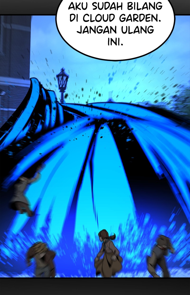 Hero Killer Chapter 153 Gambar 122