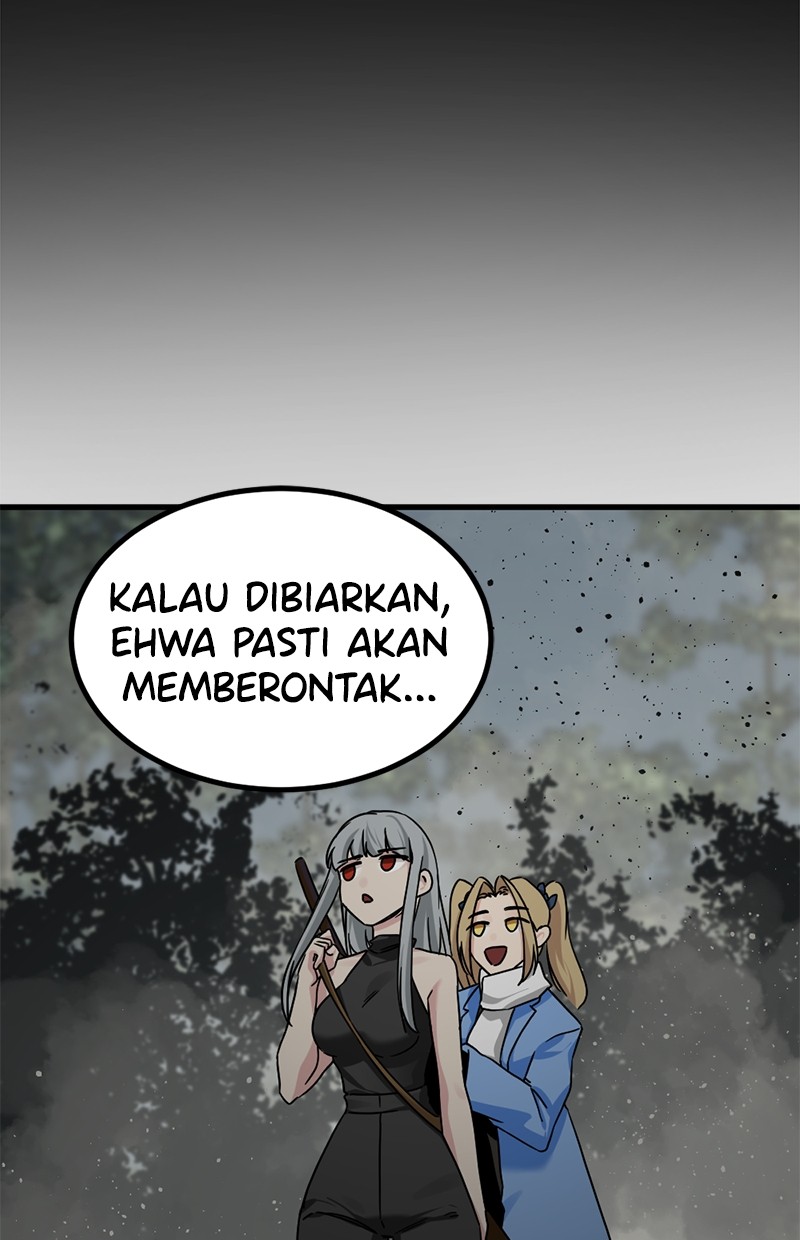 Hero Killer Chapter 153 Gambar 123