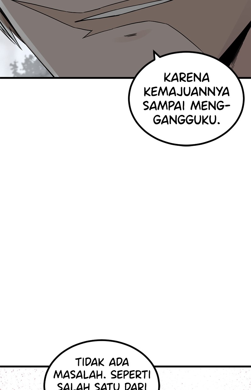 Hero Killer Chapter 153 Gambar 125