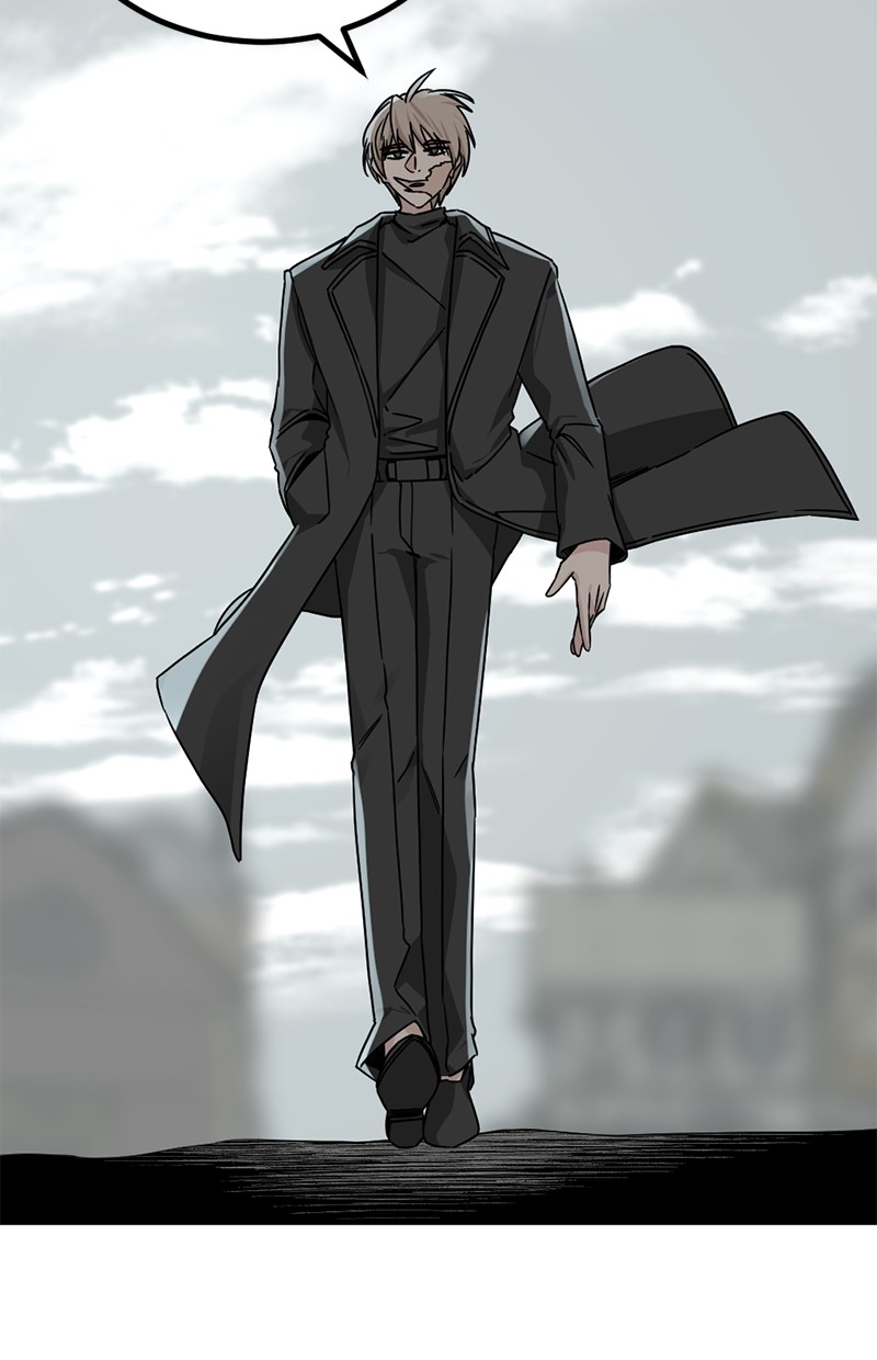 Hero Killer Chapter 153 Gambar 129