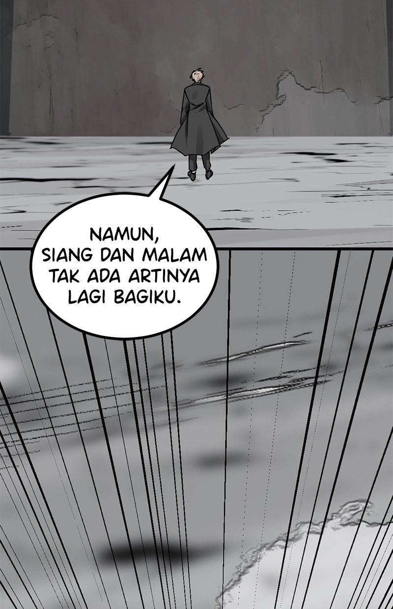 Hero Killer Chapter 153 Gambar 131