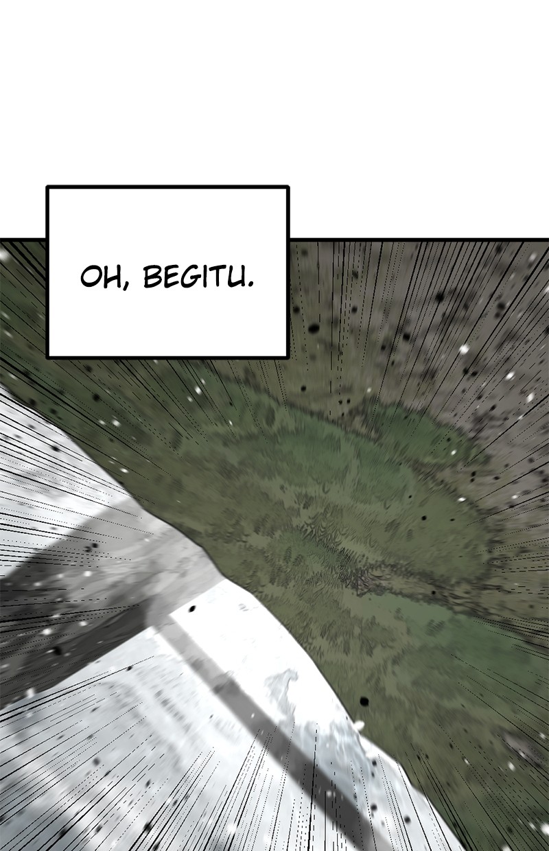 Hero Killer Chapter 153 Gambar 17