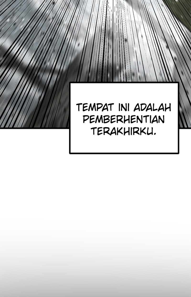 Hero Killer Chapter 153 Gambar 18