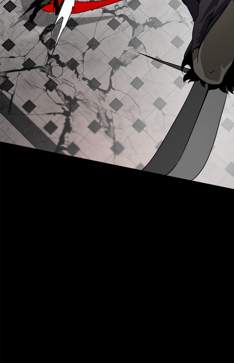Hero Killer Chapter 153 Gambar 21
