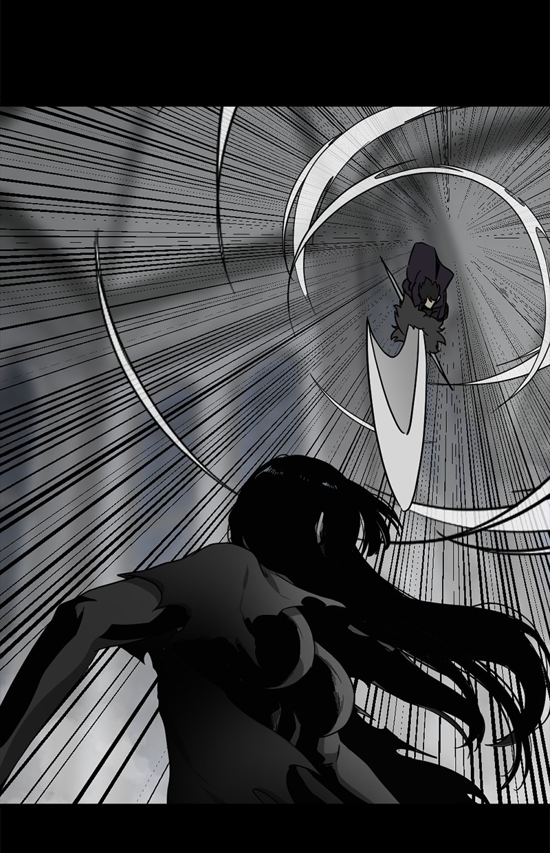 Hero Killer Chapter 153 Gambar 22