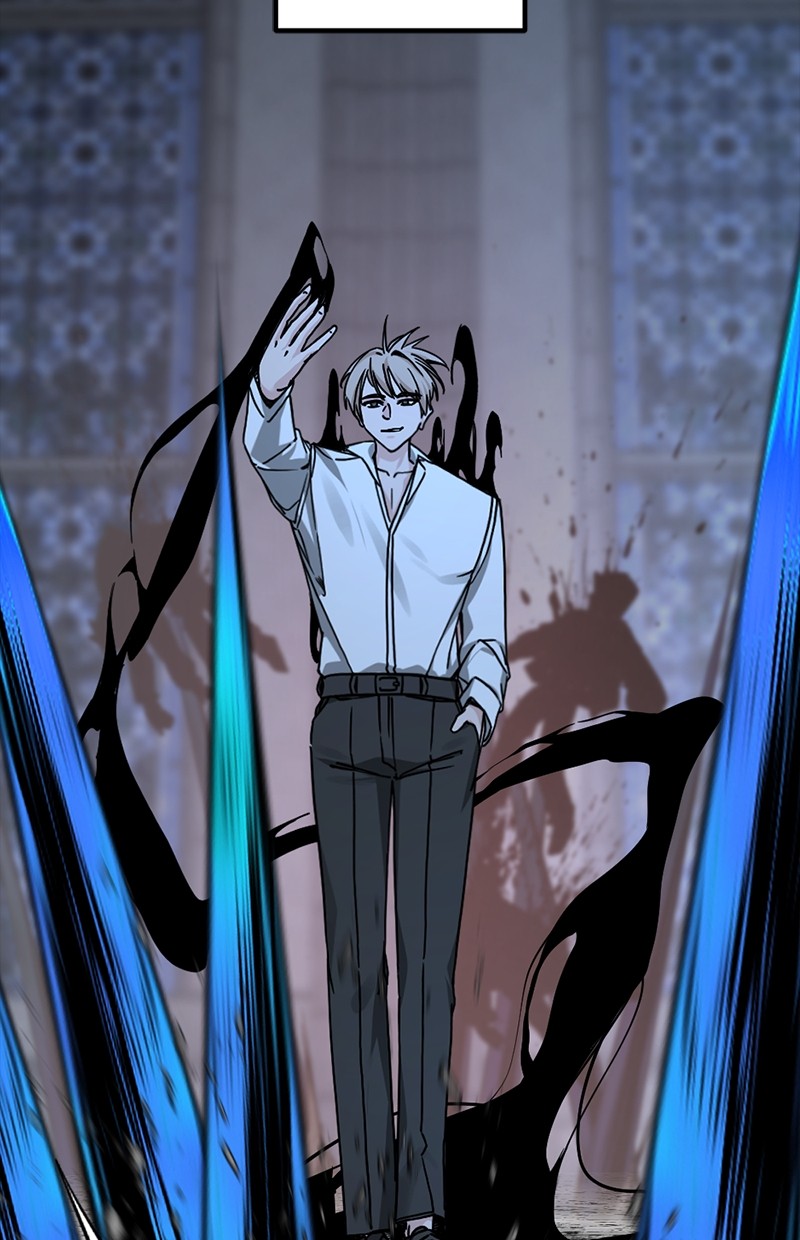 Hero Killer Chapter 153 Gambar 29