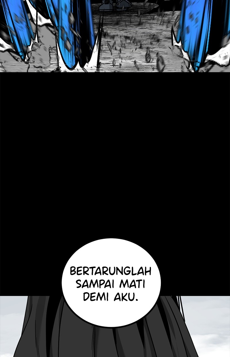 Hero Killer Chapter 153 Gambar 30