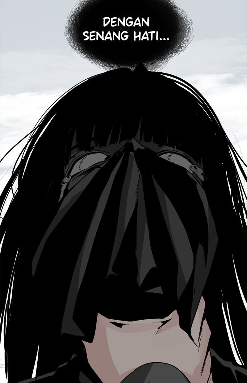 Hero Killer Chapter 153 Gambar 32