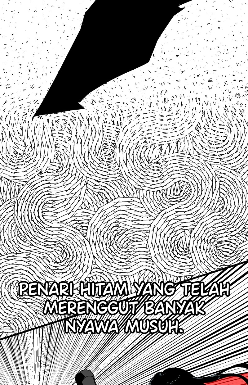 Hero Killer Chapter 153 Gambar 37