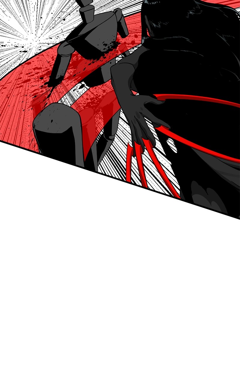 Hero Killer Chapter 153 Gambar 38
