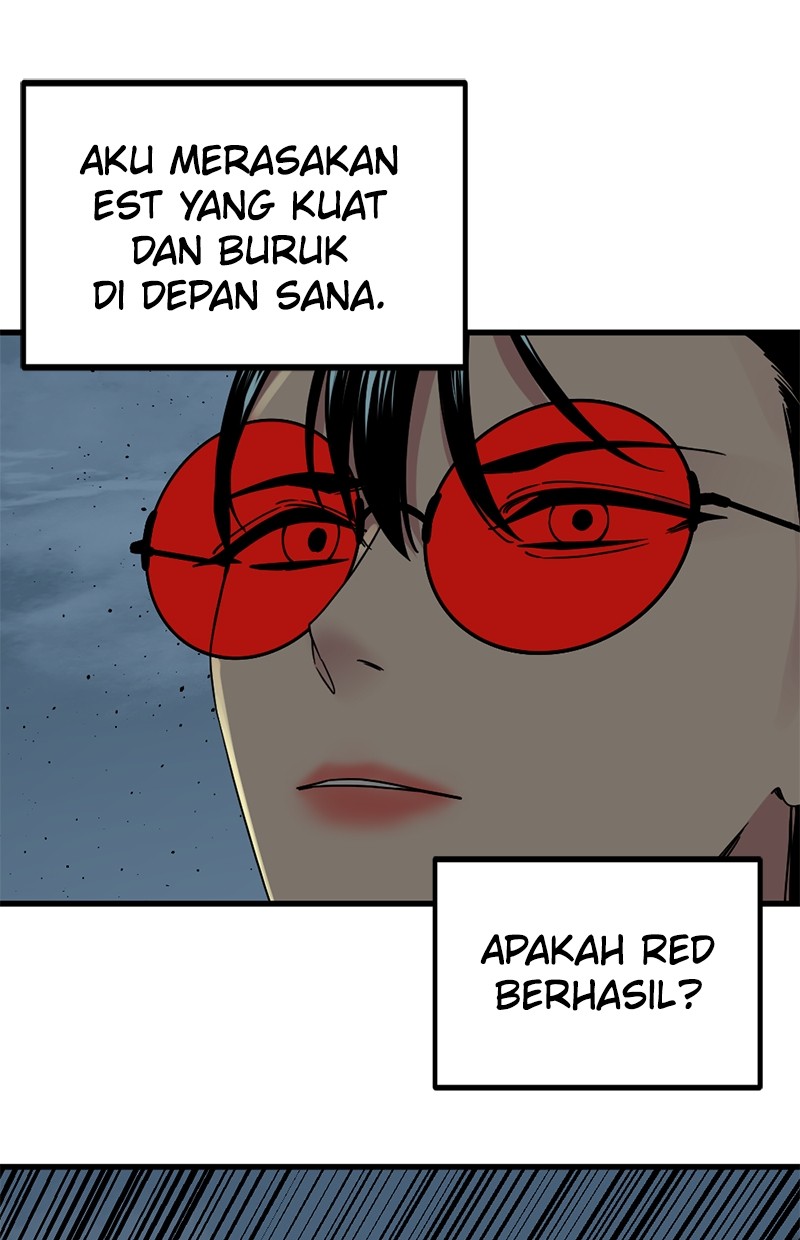 Hero Killer Chapter 153 Gambar 53
