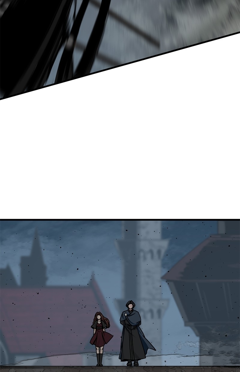 Hero Killer Chapter 153 Gambar 59