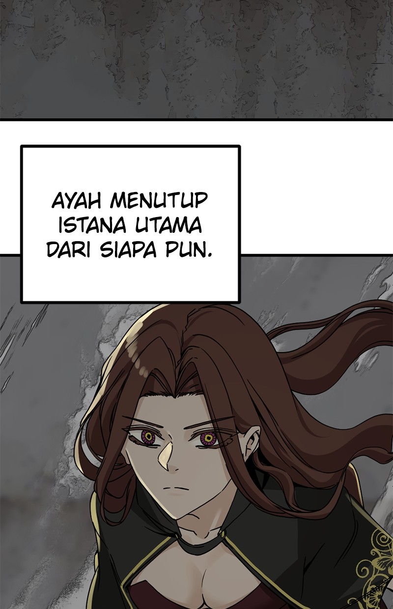 Hero Killer Chapter 153 Gambar 60