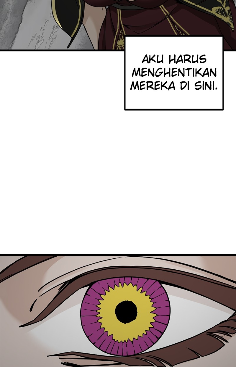 Hero Killer Chapter 153 Gambar 61