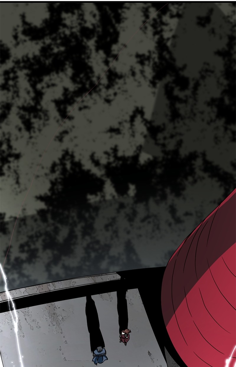 Hero Killer Chapter 153 Gambar 67