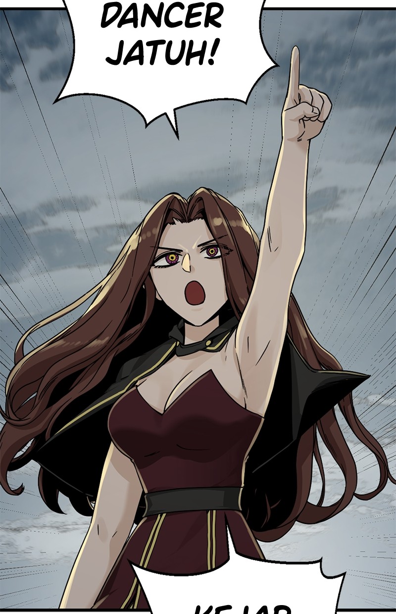 Hero Killer Chapter 153 Gambar 75