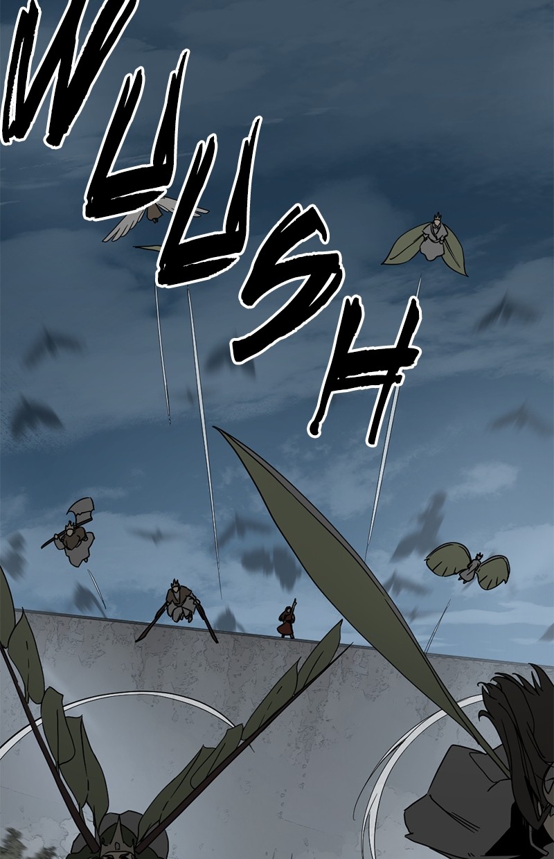 Hero Killer Chapter 153 Gambar 77