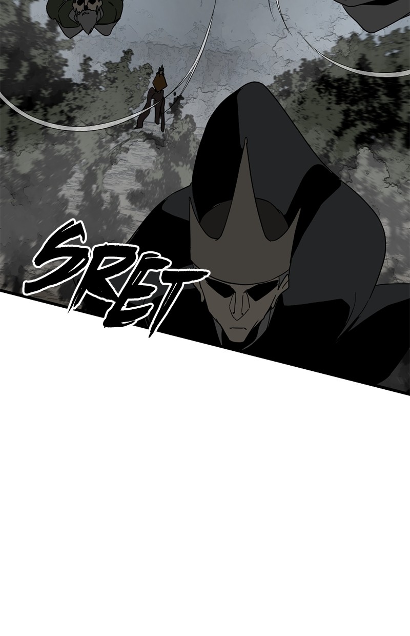 Hero Killer Chapter 153 Gambar 78