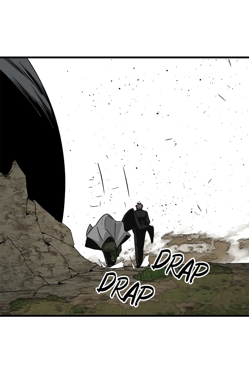 Hero Killer Chapter 153 Gambar 79