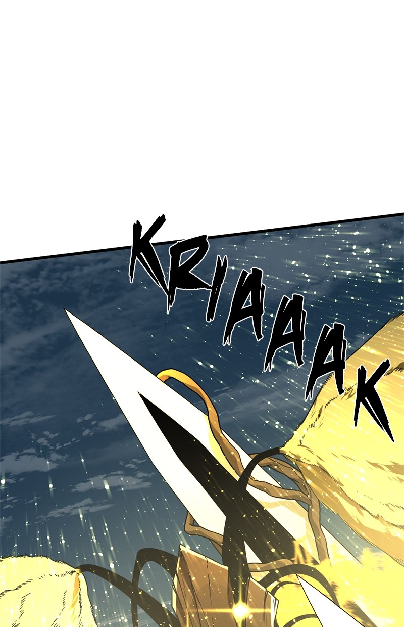 Hero Killer Chapter 153 Gambar 8