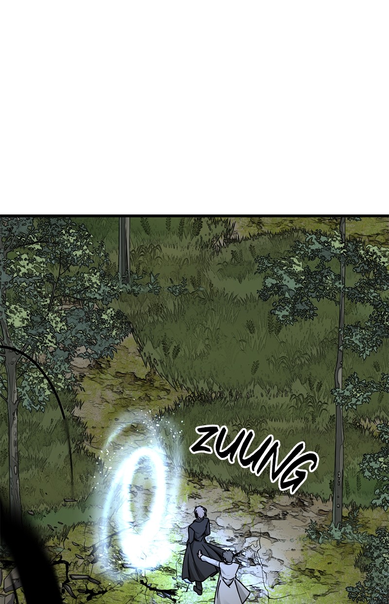 Hero Killer Chapter 153 Gambar 80