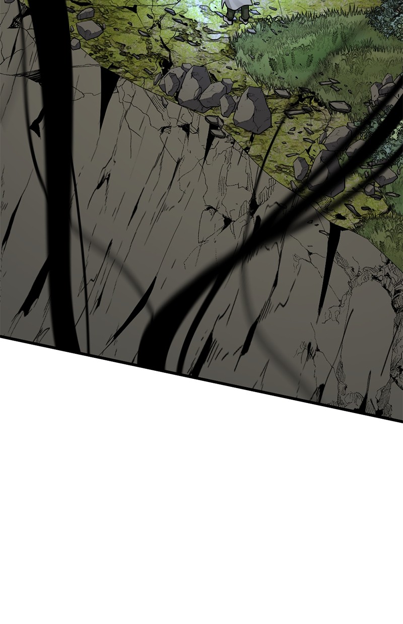 Hero Killer Chapter 153 Gambar 81