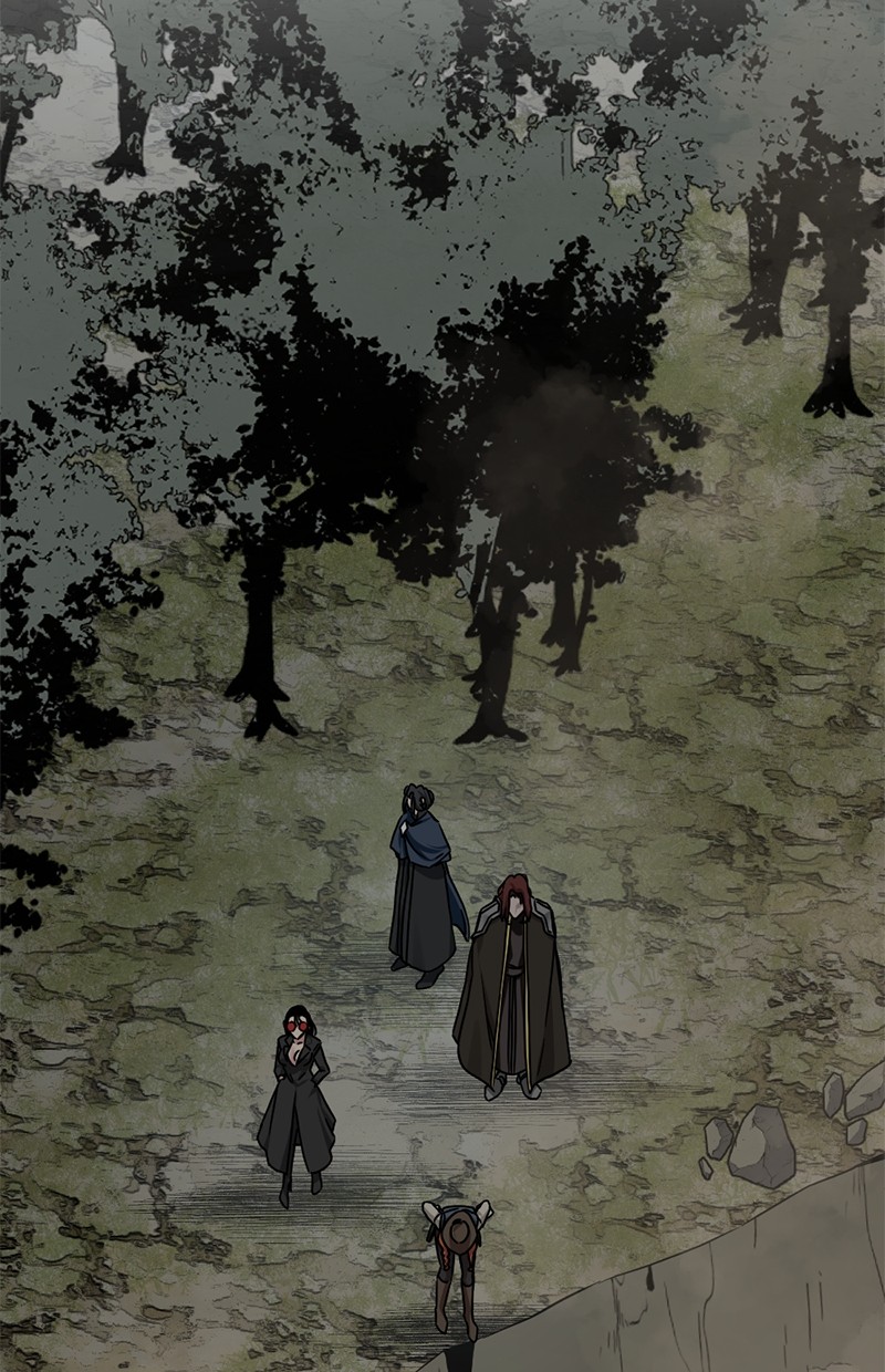 Hero Killer Chapter 153 Gambar 87